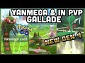 YANMEGA & GALLADE PVP BATTLES IN POKEMON GO YANMEGA VS MEWTWO GALLADE
VS KINGDRA