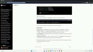 How do I wrap argparse options into the python class