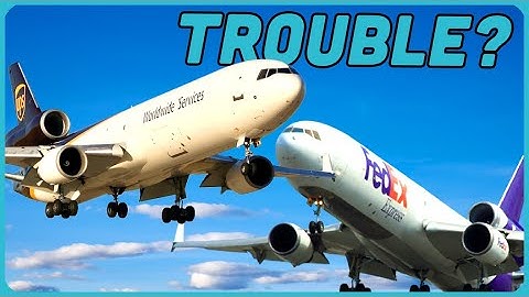 The REAL Reason UPS took FedEx’s Contract!