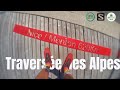 Grande traverse des alpes   10 days inside