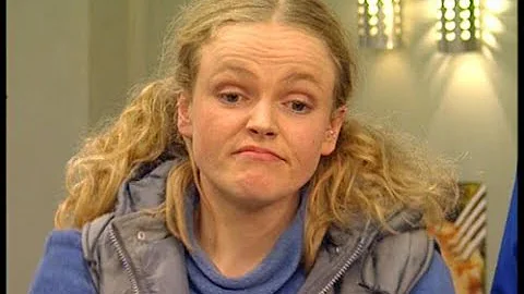 Maxine Peake Actress