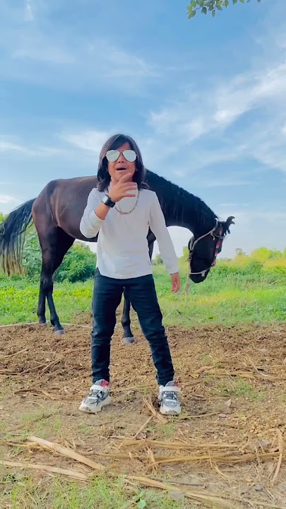 Eklo pan ekdo 🔥 #foryou aash Rana