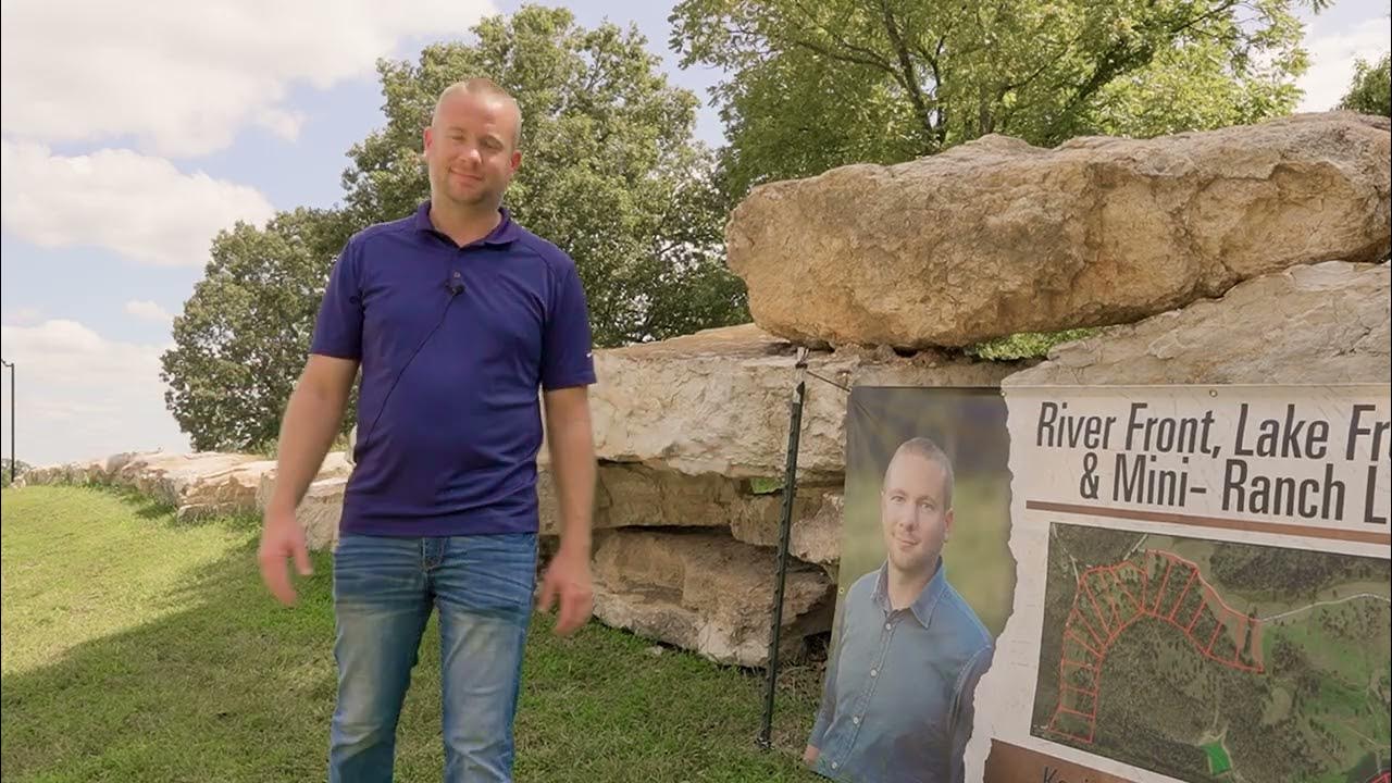 Spring River Landing Mammoth Spring YouTube