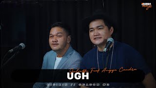 UGH - JULIETTE FT. ANGGA CANDRA (KOLABORASI)