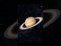 saturn similar plants #universe #space #nasa #shorts #earth