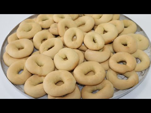 Vídeo: Você pode assar rosquinhas que devem ser fritas?