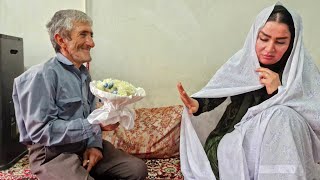 Shocked: Homeless mother forced into marriage by her stepmother