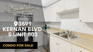 3591 Kernan Blvd S Unit 503 | Jacksonville Real Estate Agents
