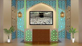 HD Islamic Studio, Green Screen Studio