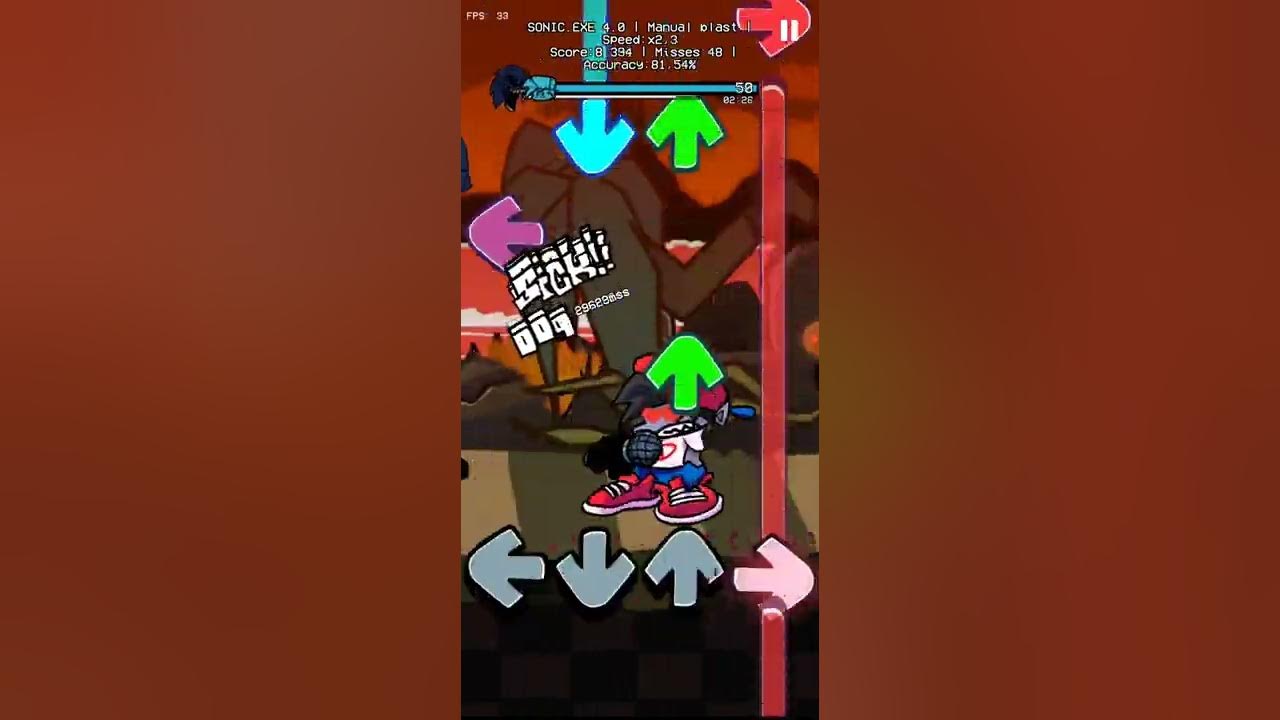 Sonic exe 4 0 youtube
