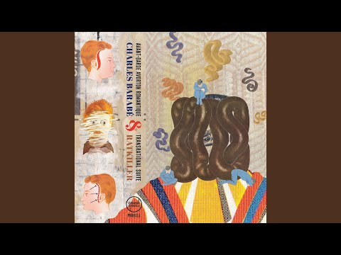 Mira B. (Fièvre) en YouTube
