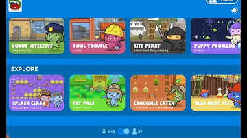 how to get the secret glitch badge in Codespark