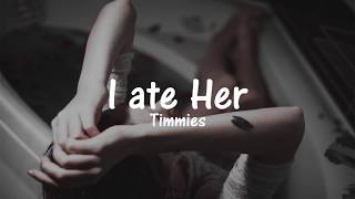 XXXTENTACION | Timmies | I Ate Her | Sub. Español