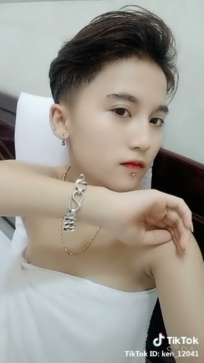 💘Ken Bi 💓 @ken 12041 on Tiktok Web   Playtik com