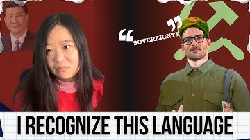 Why Hasan Piker’s China Comments Sound Familiar to Me