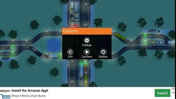 Intersection controller