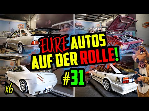 Video: Ist die direkte Verrohrung deines Autos schlecht?