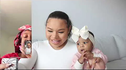 BABY NAME REVEAL! *FANS REACTION*