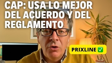 #PRIXLINE ✅ Trabajo en España, Estancia Larga y Modificación a cualquier sector