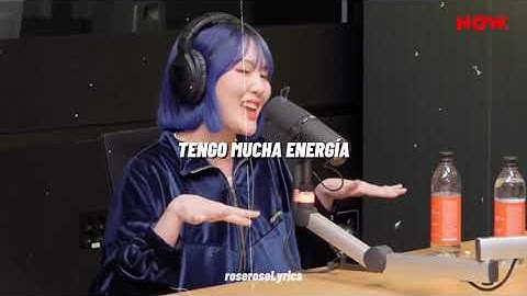 Thumbnail of Ash-B 애쉬비 - BOOTY [Traducido al español // Sub. español]♡