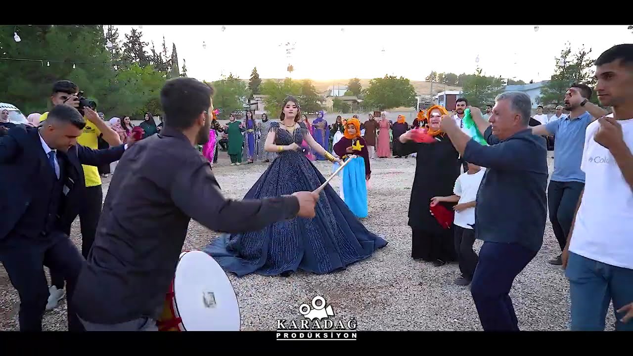 Seydi Vakkas ve Hicabi SALIK Elbeyli KİLİS 2024