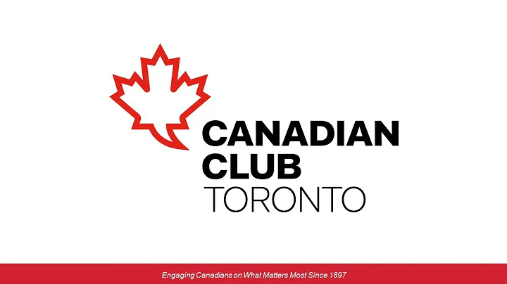 Canadian Club - Financial Literacy is Not Nearly E...