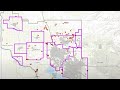 Canyon County ID Planning and Zoning Applications Tracker