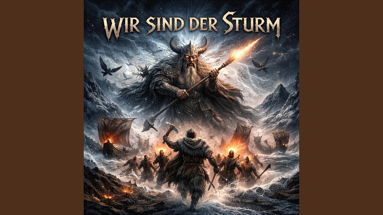 Watch Storm on YouTube Watch Storm on YouTube