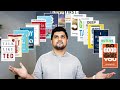 21 Under-Rated Books Explained in 21 Minutes | ये BOOKS आपकी लाइफ बदल सकती है !