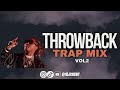 THROWBACK TRAP MIX VOL2 2000