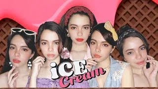 ICE CREAM - SELPINK | Gabbi Reloza