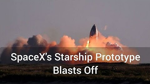 SpaceX