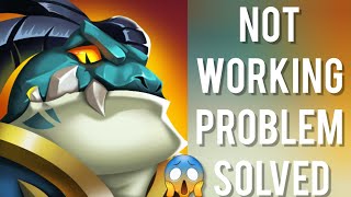 Solve "idle heroes" App Not Working Problem |SR27SOLUTIONS screenshot 5
