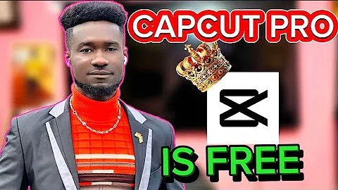Unlock CapCut Pro Features for FREE: Change Backgrounds & Enhance Audio (2024 Tutorial)