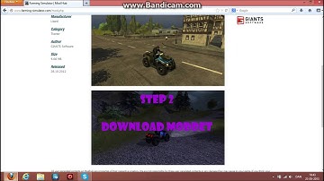 [Tutorial] How to install mods for farming simulator 2013 ( Danish )