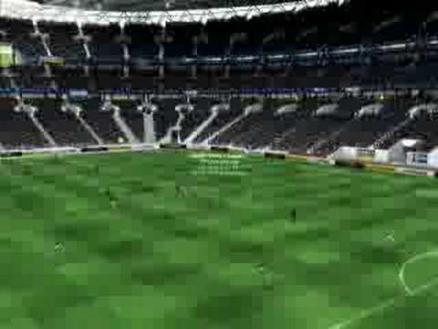 Wideo: Jak Wpisywać Kody W „Fifa 09”