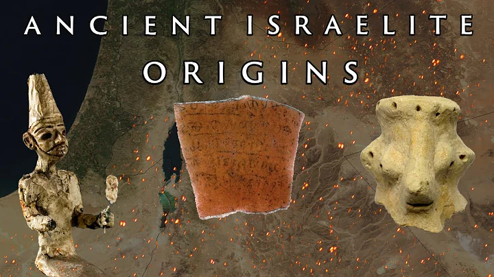 The Origins of the Israelites - DayDayNews