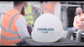 Tecnocoat Project Profile High-Traffic Waterproofing