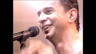 Dave Gahan - Second Step 2003. Never Let Me Down Again