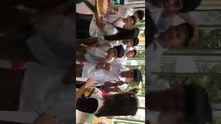 Teachers Day With Our Teacher Ms. Rose Anne Lofamina2024