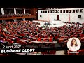 Bahçeli'nin HDP kapatılmalı ısrarı ve İnsan Hakları Eylem Planı