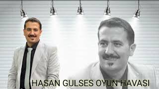 Hasan Gül Ses Oyun Havası