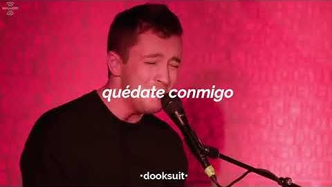 my blood ; twenty one pilots - acoustic version