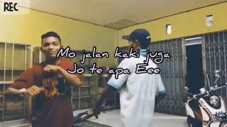 LHC PESTA JADUL {Lembata HipHop Comunity}  full Lirik By RakatFlobamora SquadTelukDalam