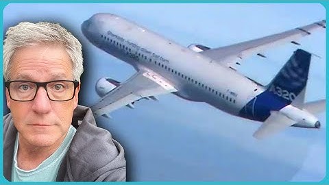 The TRUTH on the Airbus  A320 Groundings