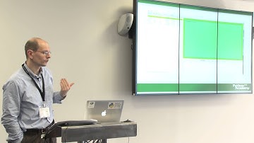 Mike Mueller - Faster Python Programs through Optimization