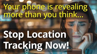 Famous The Hidden Phone Setting That’s Tracking You Everywhere Profile