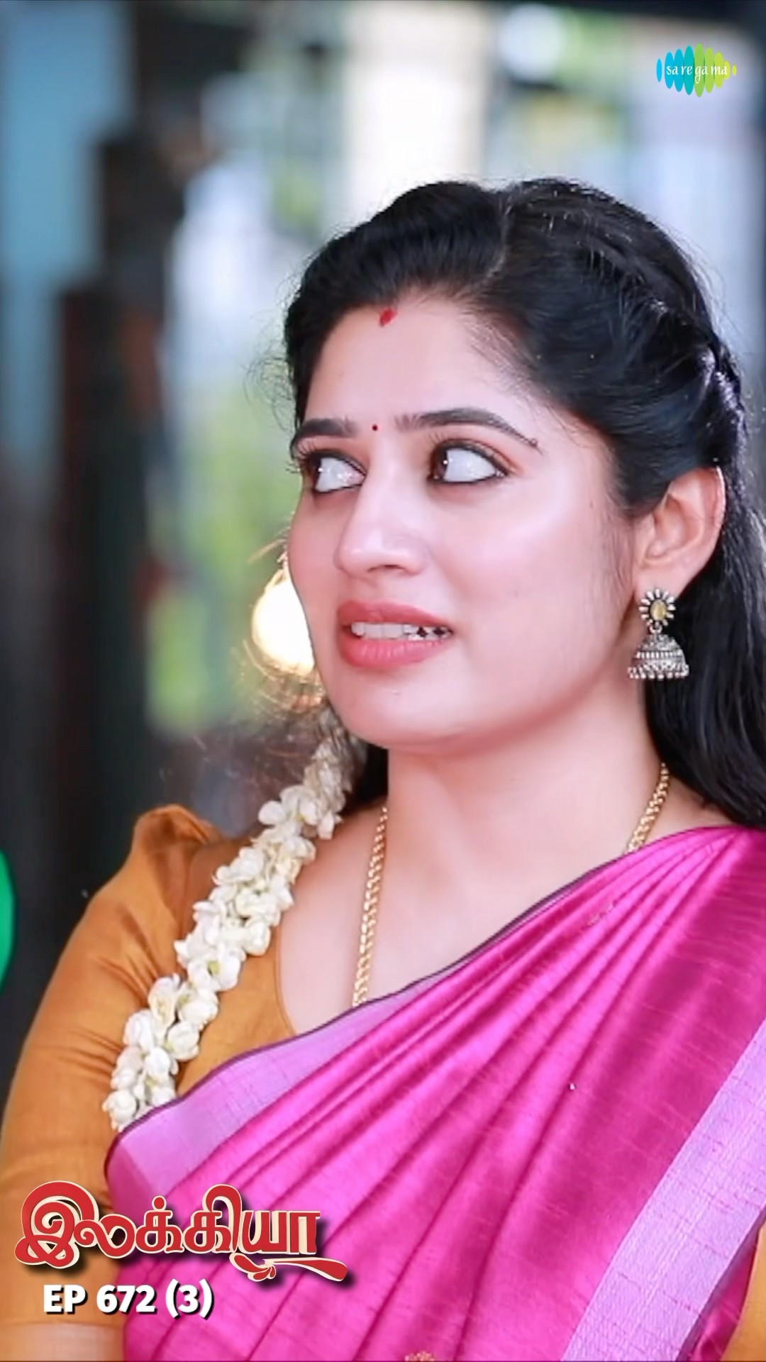 Ilakkiya Serial Shorts | Ep 672 - 3 | Shambhavy, Nandhan, Sushma Nair |  #ytshorts #shorts