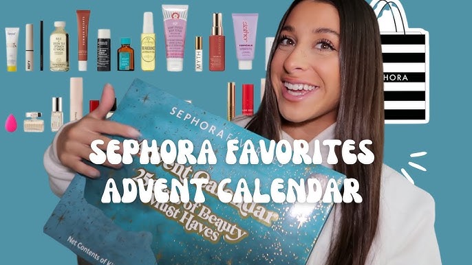 Best Beauty Advent Calendars 2023: Benefit, Saks Fifth Avenue, Voluspa –  SheKnows
