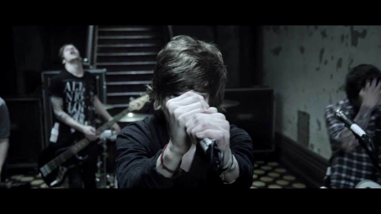 Attack Attack | RIFF CULTRIFF CULT